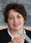 Naira Hovakimyan